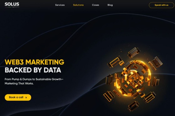 solus agency