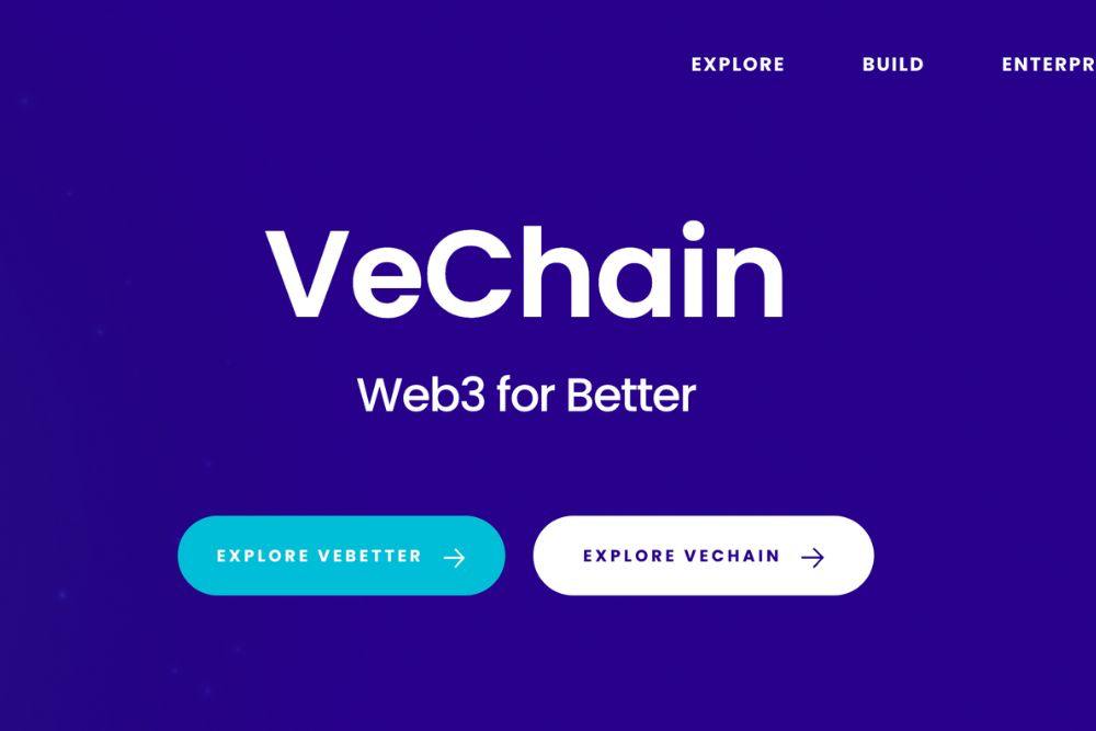vechain