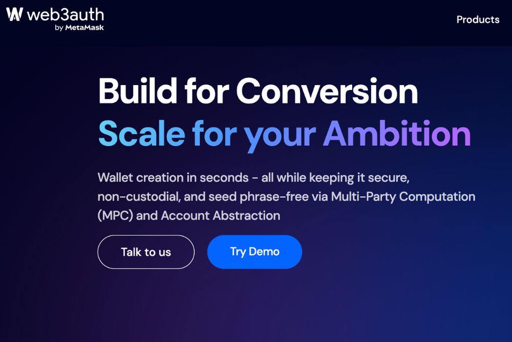 web3auth