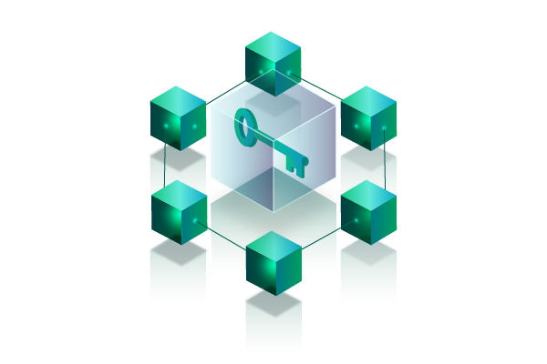 Key Features of Blockchain