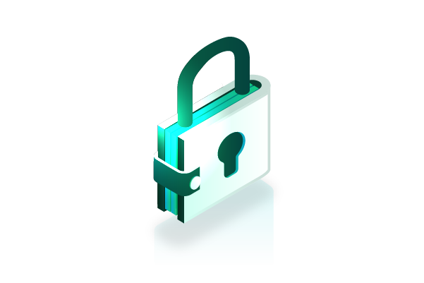 Why a Digital Identity Network Improves Security