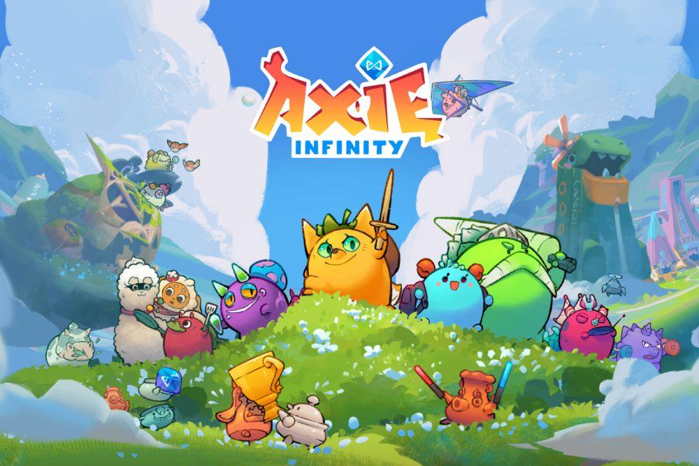 axie