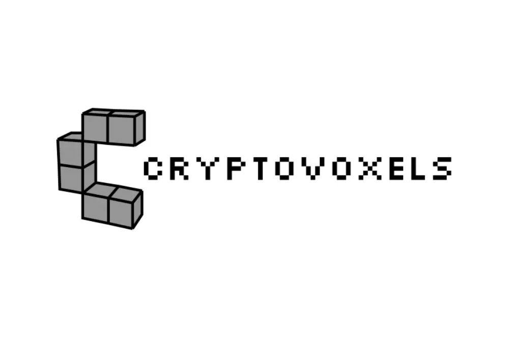 cryptovoxels