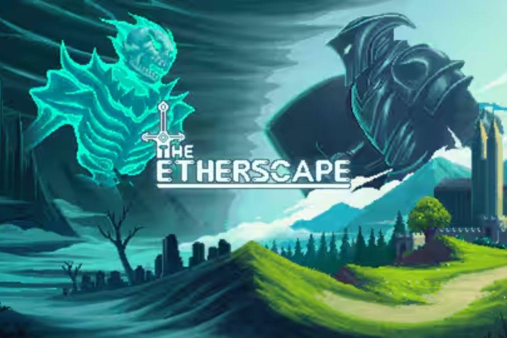 etherscape