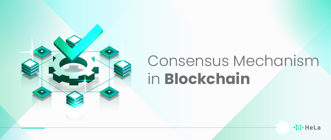 Consensus Mechanism in Blockchain Why It Matters for Security and Scalability-01