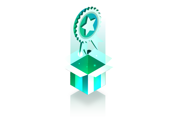 Track Rewards and Costs