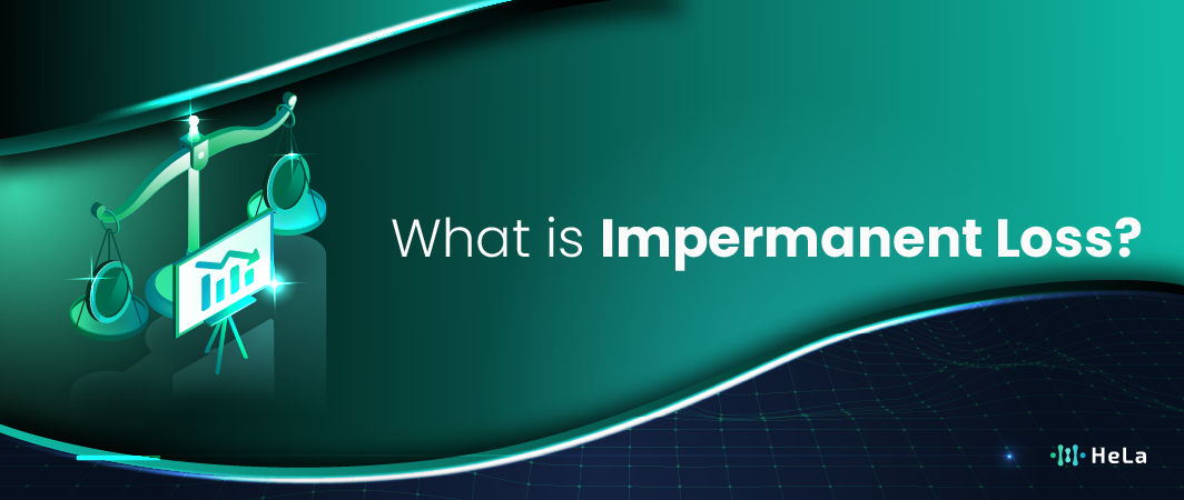 What is Impermanent Loss Understanding the Hidden Risk in DeFi Pools-01