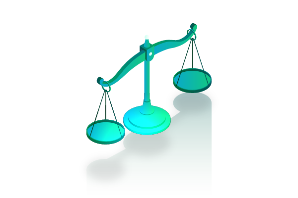 Asymmetric vs. Symmetric Encryption