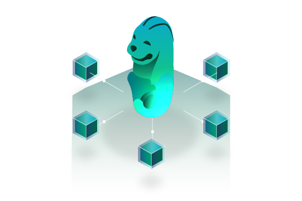 What a Blockchain Agency in Singapore Does