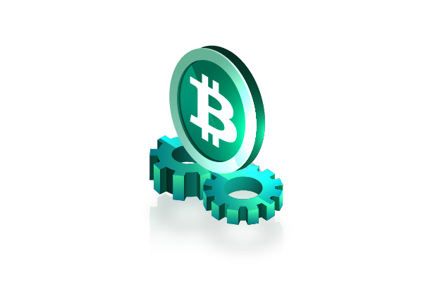 How Wrapped Bitcoin Works Step by Step