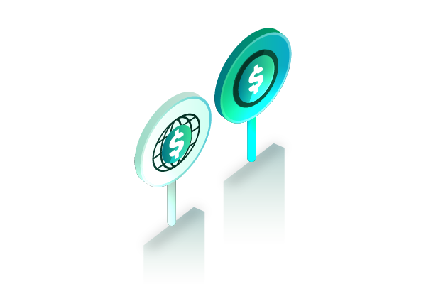 Crypto Subnets vs. IP Network Subnets