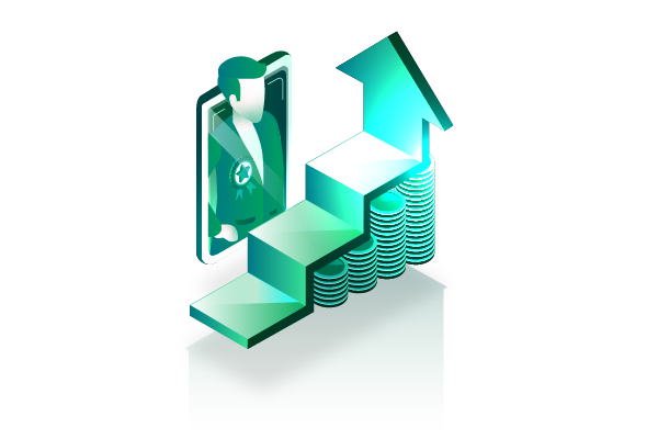 Phases of a Bull Run and When Trends Typically Shift