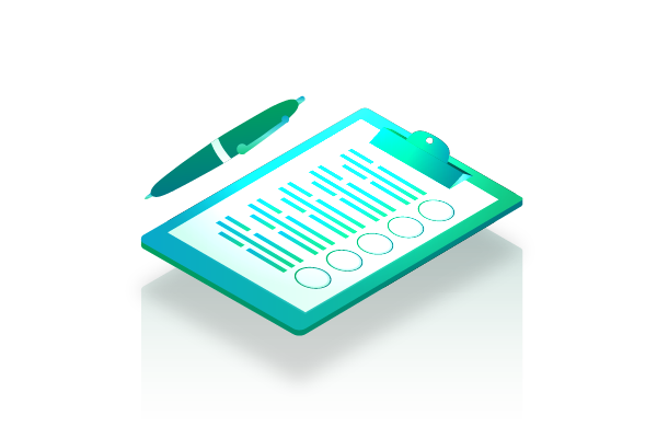 A Simple Checklist for the Next 7 Days