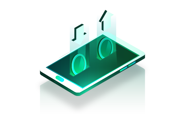 Exchange Flows: How Coins Moving In and Out Can Predict Pressure