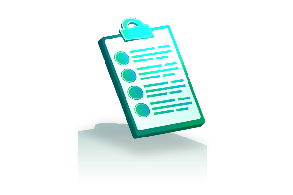 Five Rules of Swing Trading