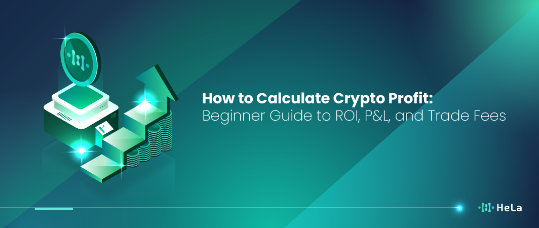 How to Calculate Crypto Profit