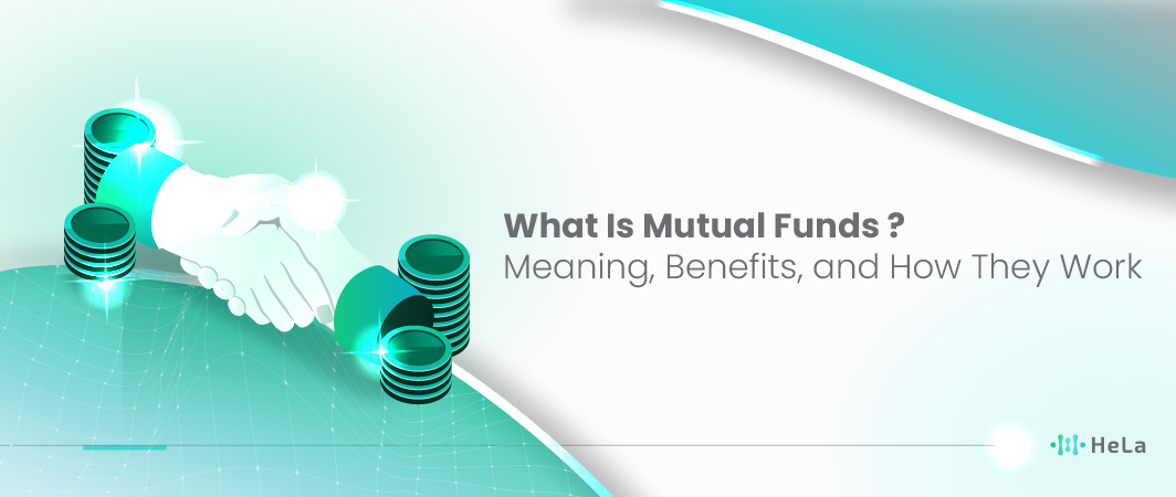 What Is Mutual Funds