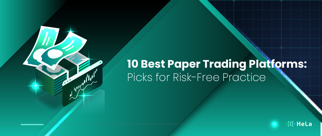 10 Best Paper Trading Platforms for Smarter Demo Trading in 2026