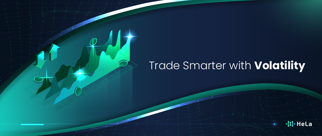 What is volatility trading