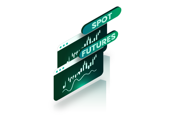 Spot Market vs Futures Market Comparison