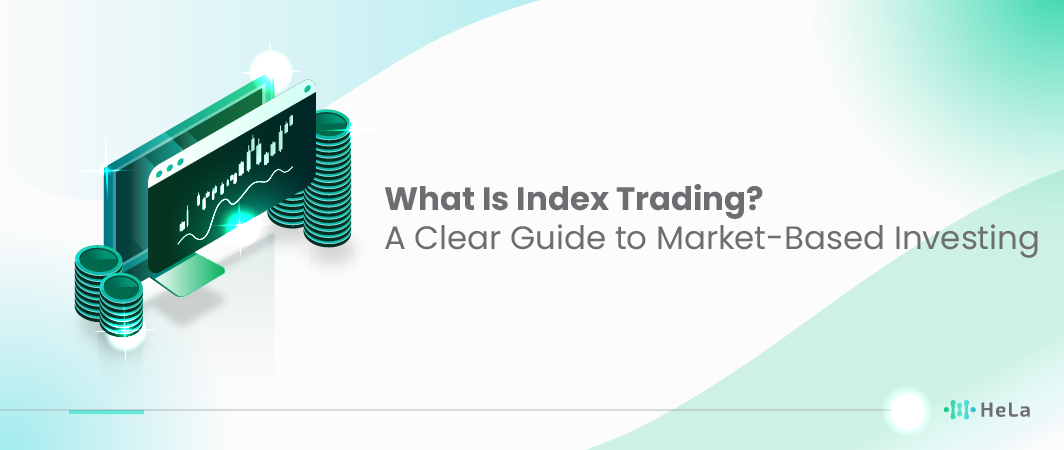 What Is Index Trading