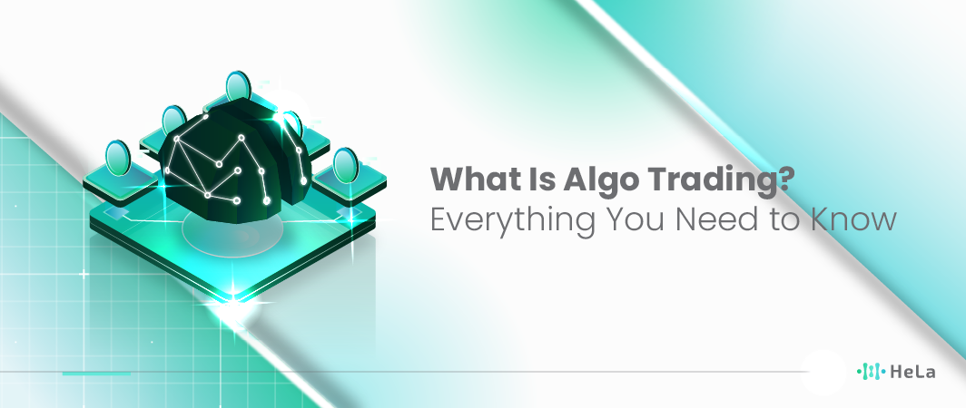 What Is Algo Trading Everything You Need to Know