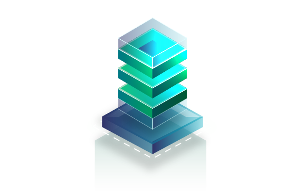 What Are the Key Structural Layers of Decentralized Compute?