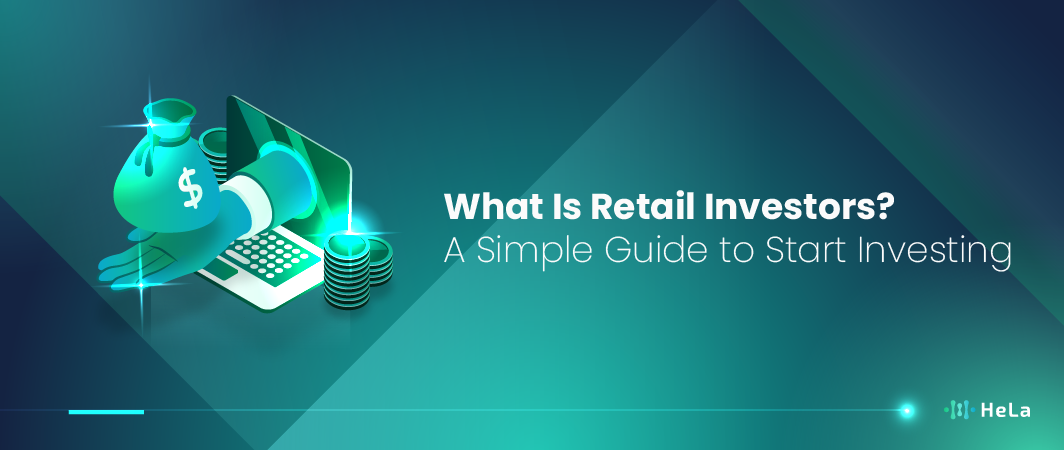 What Is Retail Investors A Simple Guide to Start Investing