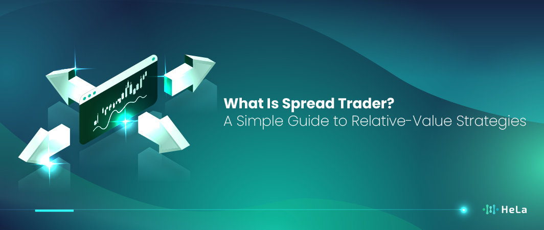 What Is Spread Trader A Simple Guide to Relative-Value Strategies