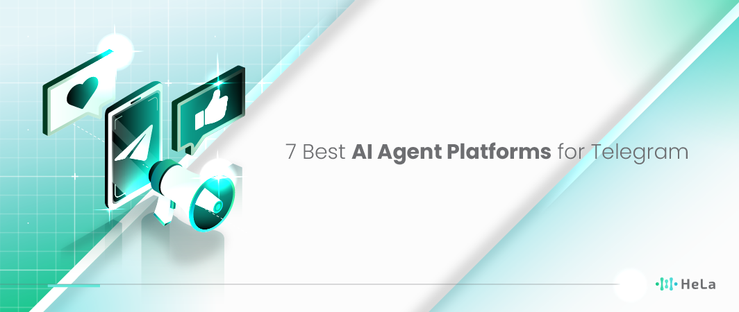 7 Best AI Agent Platforms for Telegram in 2026-01