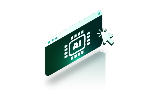 How to Interact with an AI Layer 1