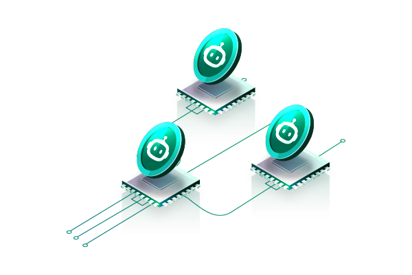 Types of Tokenized AI Agents
