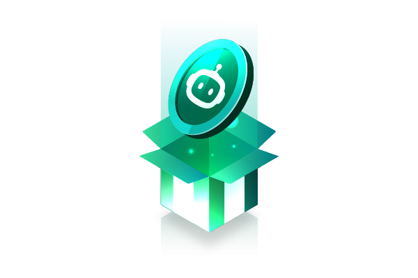 What Are the Core Benefits of a Tokenized AI Agent