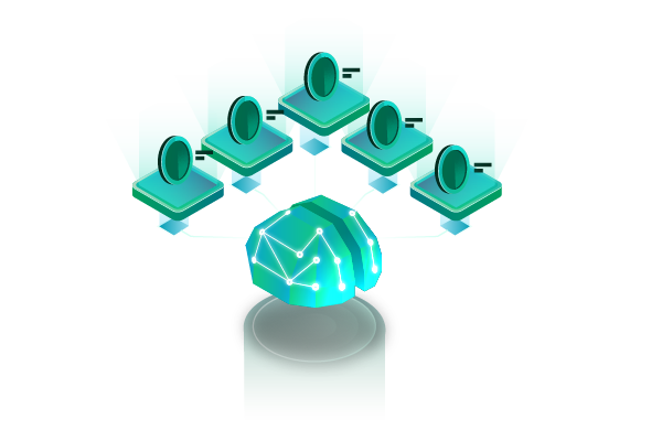 What Are the Core Features of AI-Native Blockchains