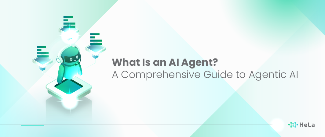 What Is an AI Agent A Comprehensive Guide to Agentic AI-01