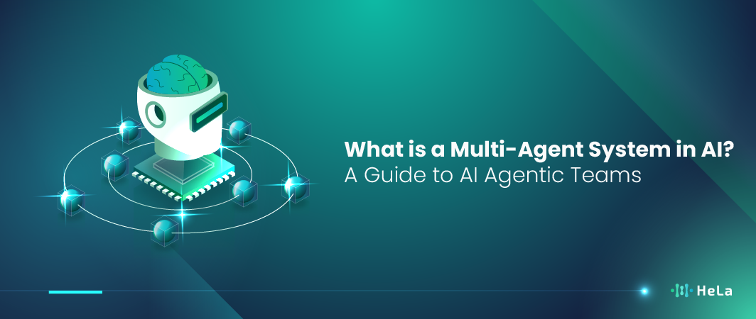 What is a Multi-Agent System in AI A Guide to AI Agentic Teams-01