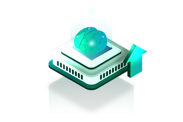 How Does AI Improve Blockchain