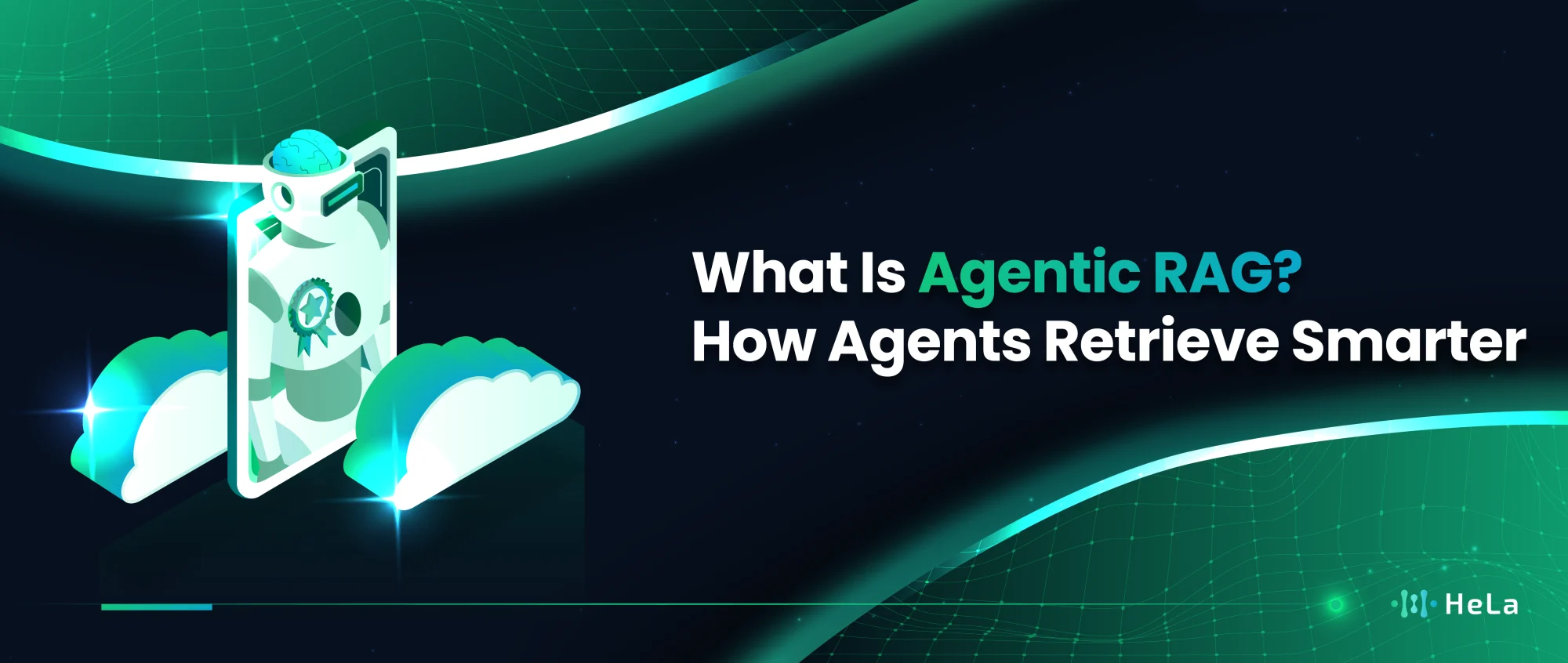 What Is Agentic RAG A Complete Guide to Smarter AI Retrieval