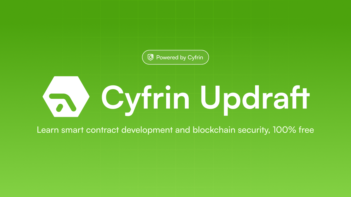 cyfrin